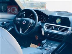 بی ئێم دەبڵیو سیریەس 3